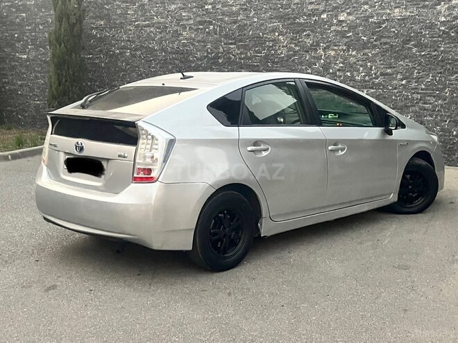 Toyota Prius 2011, 305,000 km - 1.8 l - Bakı