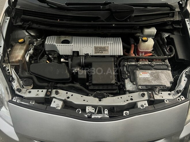 Toyota Prius 2011, 305,000 km - 1.8 l - Bakı