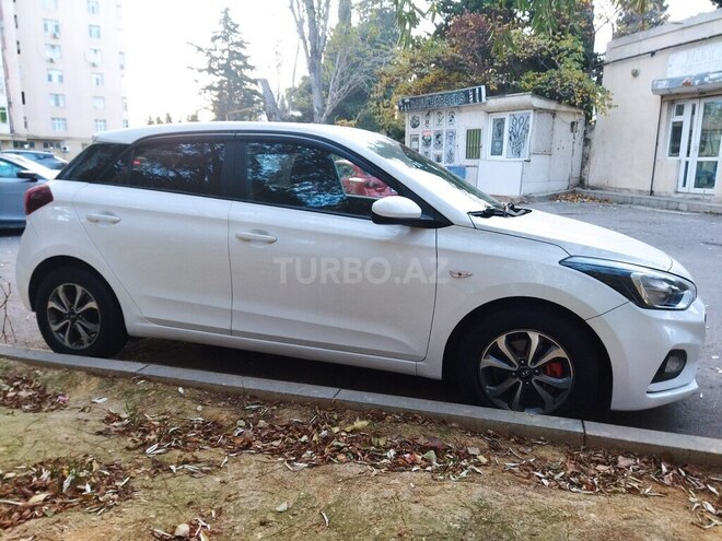 Hyundai i20 2019, 92,000 km - 1.0 l - Bakı
