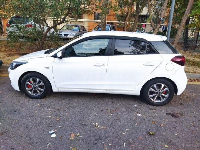 Hyundai i20 2019, 92,000 km - 1.0 l - Bakı