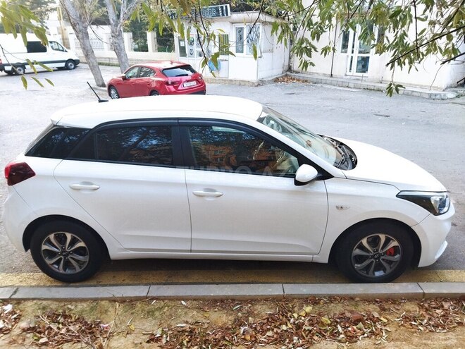 Hyundai i20 2019, 92,000 km - 1.0 l - Bakı