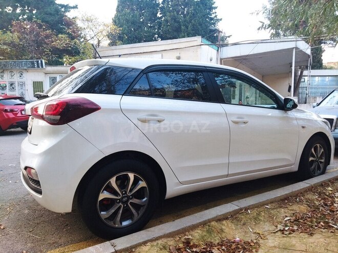 Hyundai i20 2019, 92,000 km - 1.0 l - Bakı