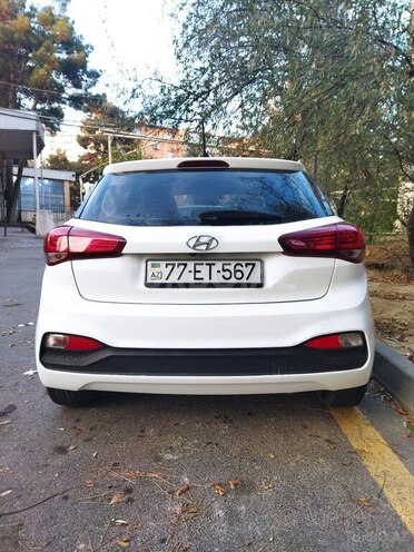 Hyundai i20 2019, 92,000 km - 1.0 l - Bakı