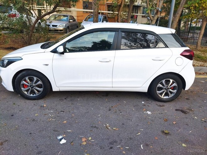 Hyundai i20 2019, 92,000 km - 1.0 l - Bakı