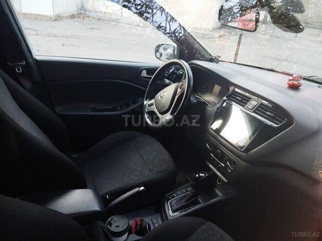 Hyundai i20 2019, 92,000 km - 1.0 l - Bakı