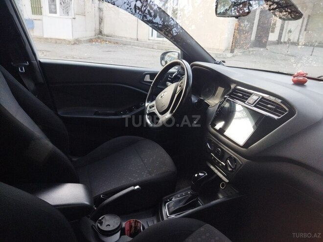 Hyundai i20 2019, 92,000 km - 1.0 l - Bakı