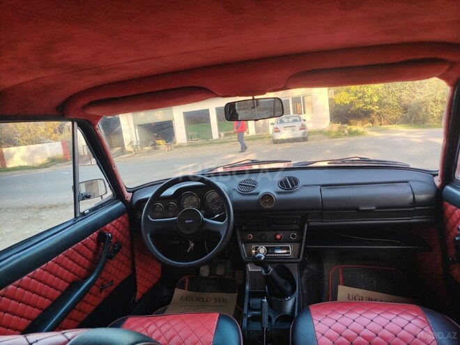 LADA (VAZ) 2106 2004, 220,000 km - 1.5 л - Lənkəran