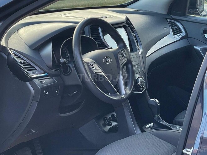 Hyundai Santa Fe 2013, 148,000 km - 2.4 l - Bakı