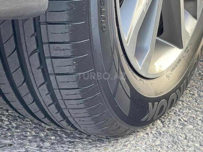 Hyundai Santa Fe 2013, 148,000 km - 2.4 l - Bakı