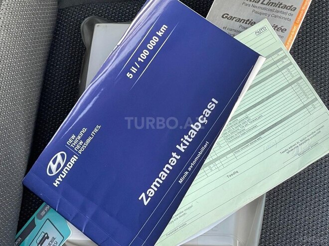 Hyundai Santa Fe 2013, 148,000 km - 2.4 l - Bakı