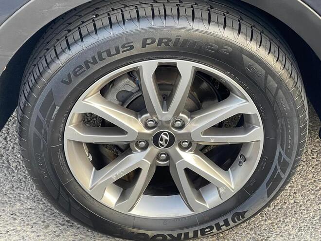 Hyundai Santa Fe 2013, 148,000 km - 2.4 l - Bakı