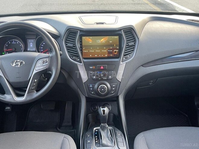 Hyundai Santa Fe 2013, 148,000 km - 2.4 l - Bakı