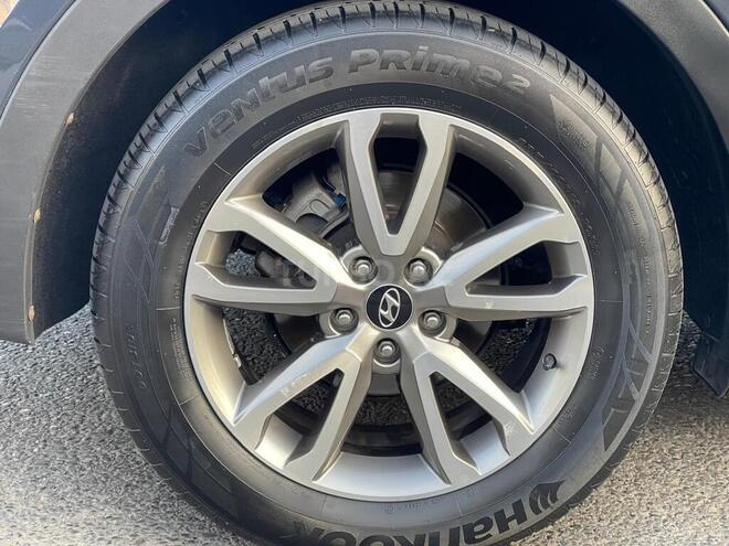 Hyundai Santa Fe 2013, 148,000 km - 2.4 l - Bakı