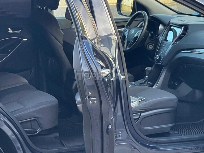 Hyundai Santa Fe 2013, 148,000 km - 2.4 l - Bakı