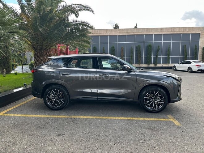 Changan  2025, 0 km - 1.5 l - Bakı