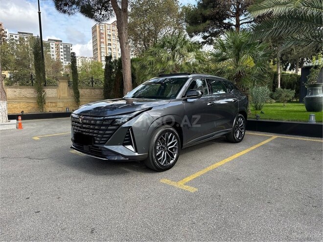 Changan  2025, 0 km - 1.5 l - Bakı