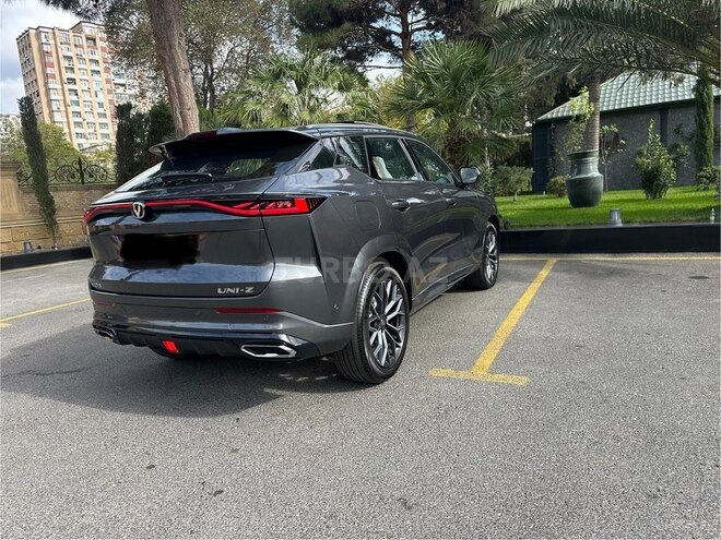 Changan  2025, 0 km - 1.5 l - Bakı