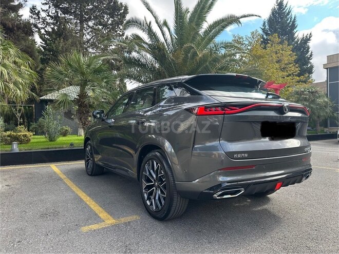 Changan  2025, 0 km - 1.5 l - Bakı