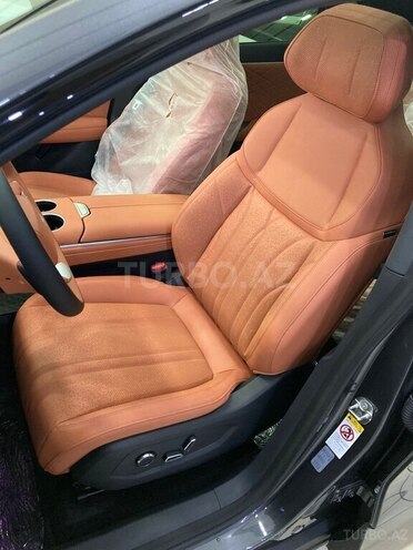 Changan Deepal S07-24