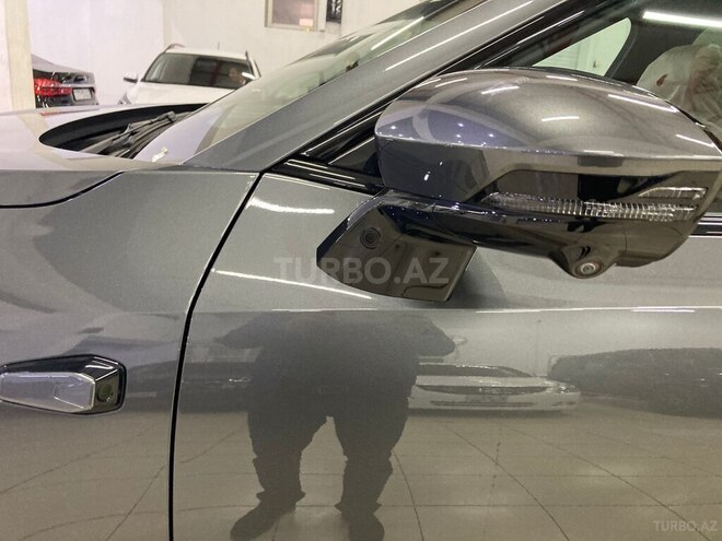Changan Deepal S07-30