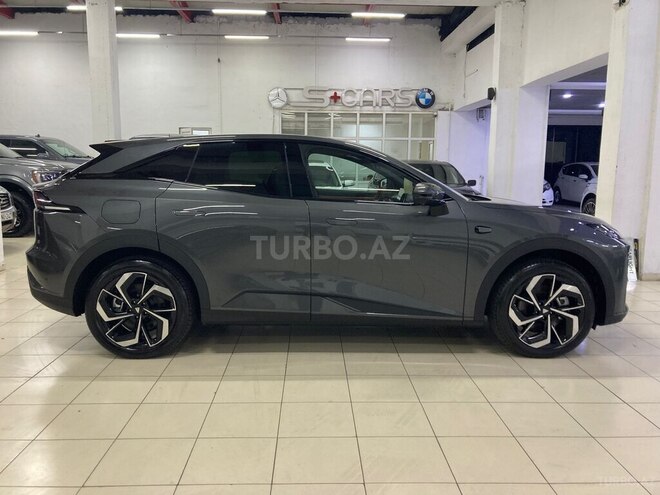 Changan Deepal S07-29