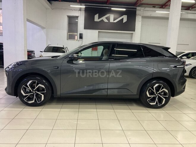Changan Deepal S07-28