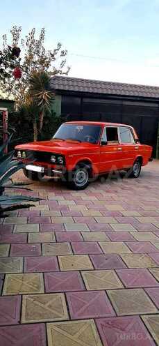LADA (VAZ) 2106 1986, 356,000 km - 1.3 l - Bərdə