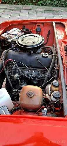 LADA (VAZ) 2106 1986, 356,000 km - 1.3 l - Bərdə