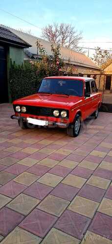 LADA (VAZ) 2106 1986, 356,000 km - 1.3 l - Bərdə