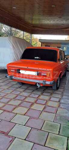 LADA (VAZ) 2106 1986, 356,000 km - 1.3 l - Bərdə