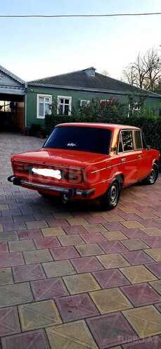 LADA (VAZ) 2106 1986, 356,000 km - 1.3 l - Bərdə