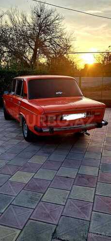 LADA (VAZ) 2106 1986, 356,000 km - 1.3 l - Bərdə