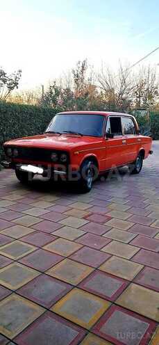 LADA (VAZ) 2106 1986, 356,000 km - 1.3 l - Bərdə