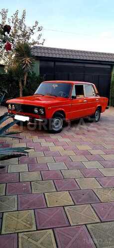 LADA (VAZ) 2106 1986, 356,000 km - 1.3 l - Bərdə