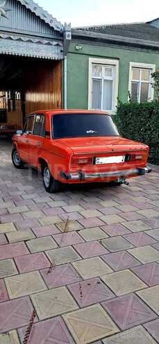 LADA (VAZ) 2106 1986, 356,000 km - 1.3 l - Bərdə