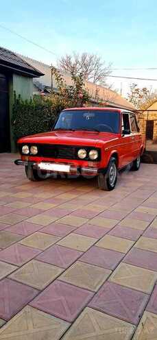 LADA (VAZ) 2106 1986, 356,000 km - 1.3 l - Bərdə