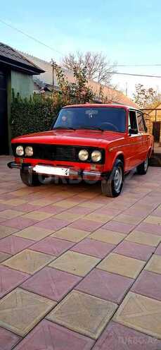 LADA (VAZ) 2106 1986, 356,000 km - 1.3 l - Bərdə