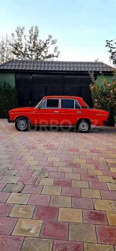 LADA (VAZ) 2106 1986, 356,000 km - 1.3 l - Bərdə