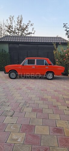 LADA (VAZ) 2106 1986, 356,000 km - 1.3 l - Bərdə