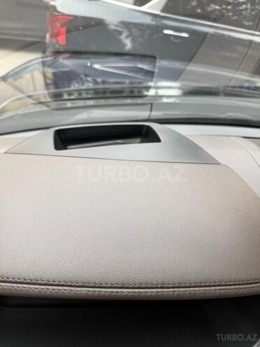 Land Rover Range Rover 2017, 185,000 km - 3.0 l - Bakı