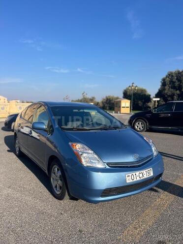Toyota Prius 2006, 420,000 km - 1.5 l - Bakı