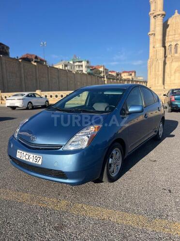 Toyota Prius 2006, 420,000 km - 1.5 l - Bakı