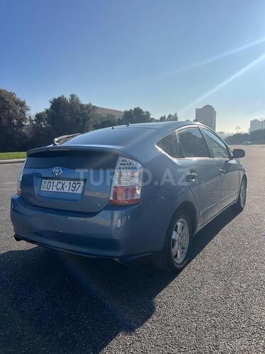 Toyota Prius 2006, 420,000 km - 1.5 l - Bakı