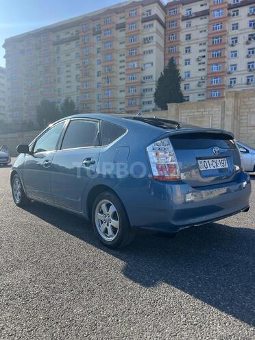 Toyota Prius 2006, 420,000 km - 1.5 l - Bakı
