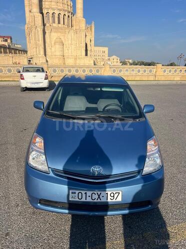 Toyota Prius 2006, 420,000 km - 1.5 l - Bakı