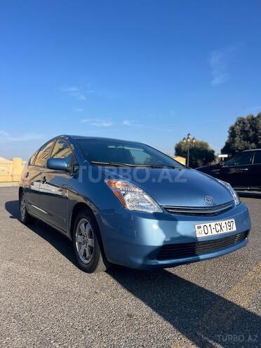 Toyota Prius 2006, 420,000 km - 1.5 l - Bakı