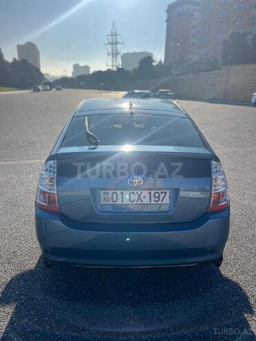 Toyota Prius 2006, 420,000 km - 1.5 l - Bakı