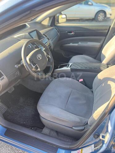 Toyota Prius 2006, 420,000 km - 1.5 l - Bakı