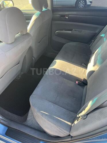 Toyota Prius 2006, 420,000 km - 1.5 l - Bakı