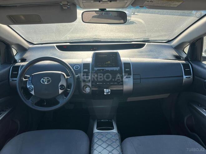 Toyota Prius 2006, 420,000 km - 1.5 l - Bakı